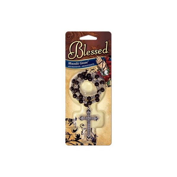 Americanvers MTL Cross Air Freshener 3102 - main